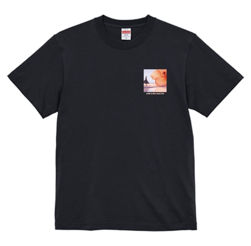 Tシャツ(黒)
