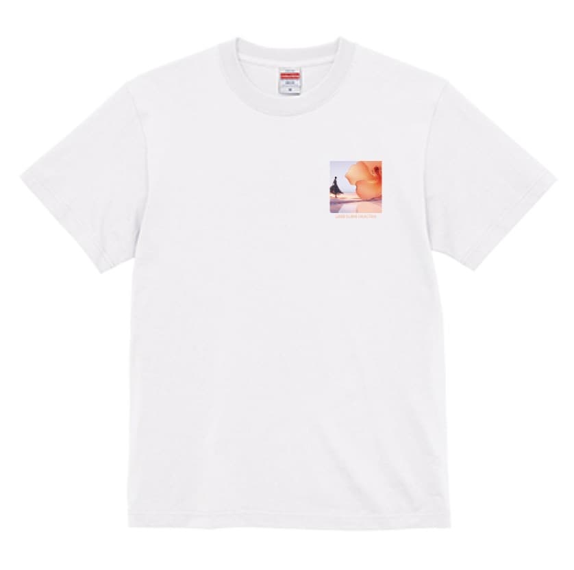 白Tシャツ