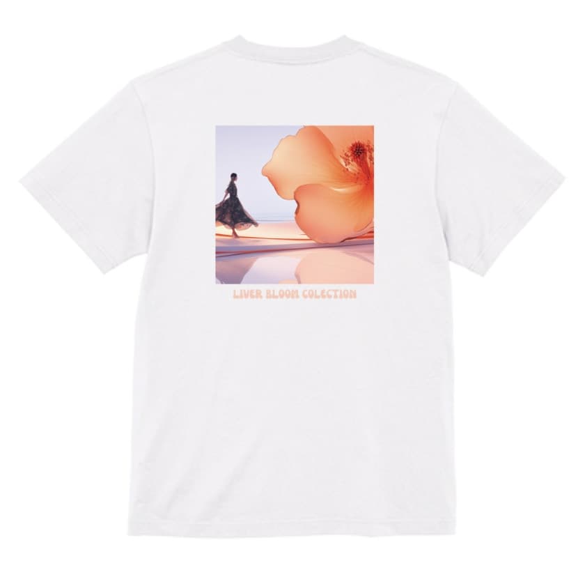 白Tシャツ