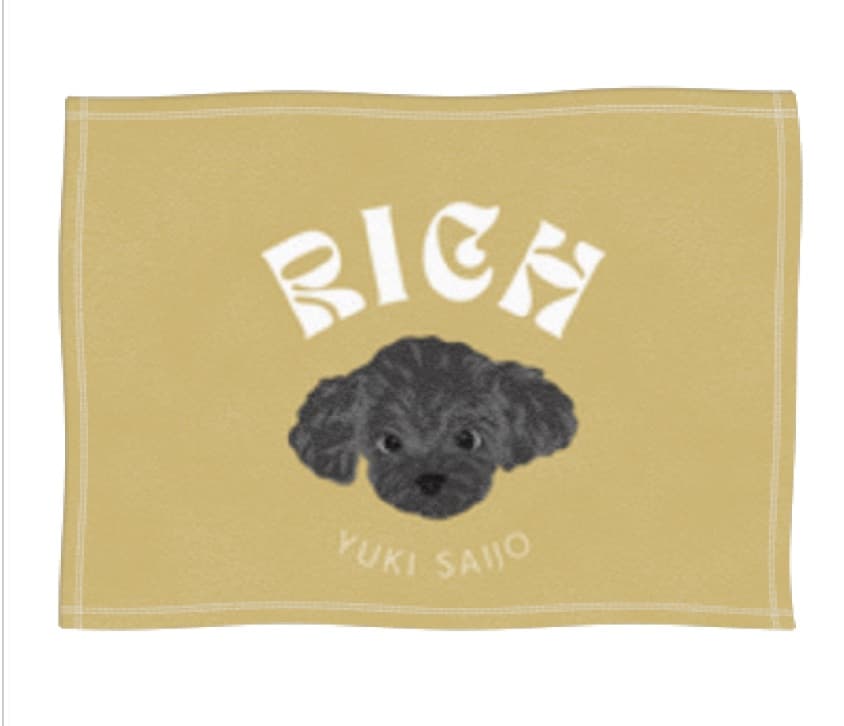 ブランケット